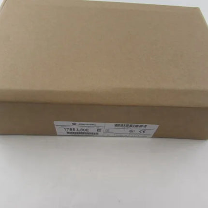 1785-L80E Allen Bradley PLC