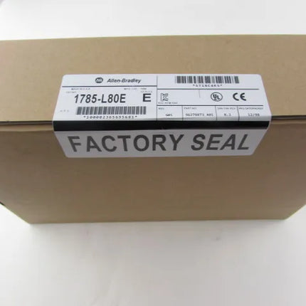 1785-L80E Allen Bradley PLC