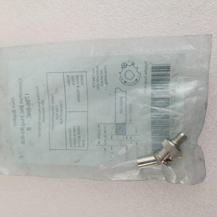 1786-BNC Allen Bradley PLC