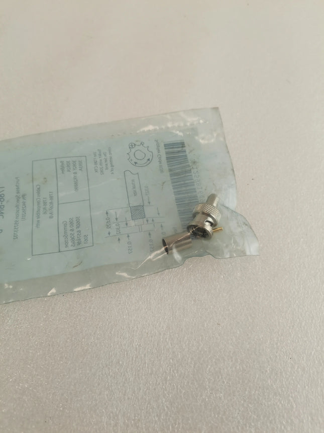 1786-BNC Allen Bradley PLC