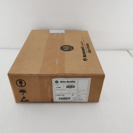 1786-CTK Allen Bradley PLC