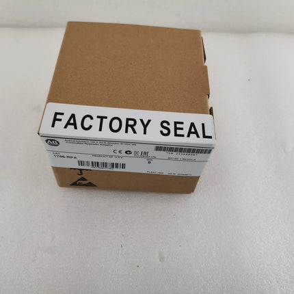 1786-RPA Allen Bradley PLC