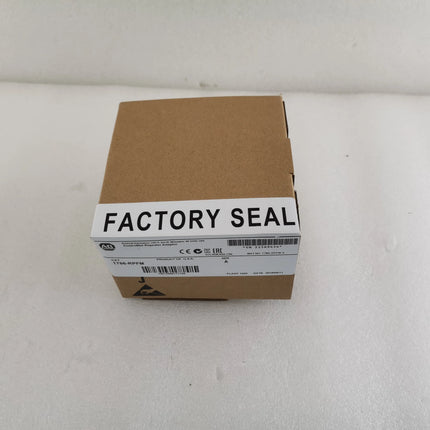 1786-RPFM Allen Bradley PLC