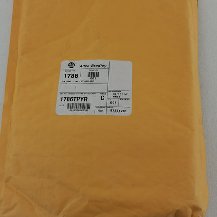 1784-CF128 Allen Bradley PLC