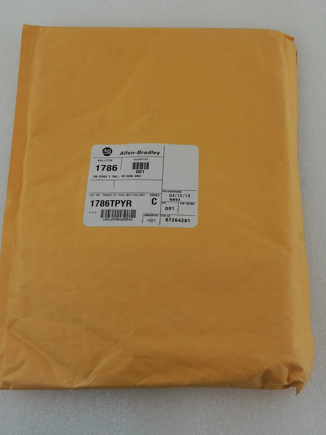 1784-CF128 Allen Bradley PLC