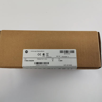 1788-CN2DN Allen Bradley PLC