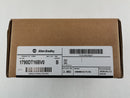 1790D-T16BV0 Allen Bradley PLC
