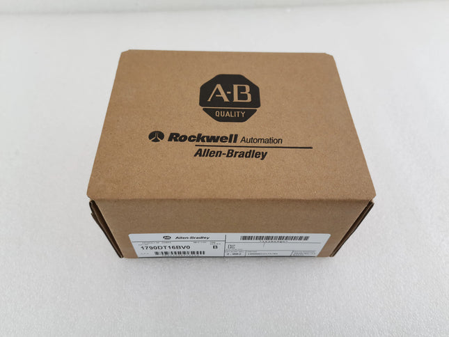 1790D-T16BV0 Allen Bradley PLC