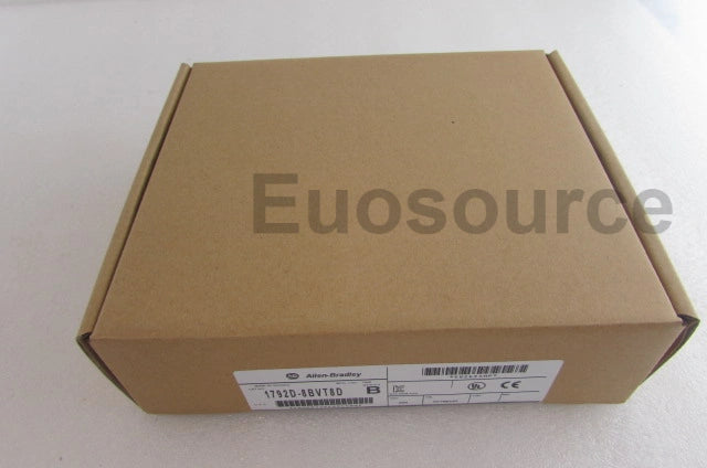 1792D-8BVT8D Allen Bradley PLC