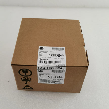 1794-ACNR15 Allen Bradley PLC