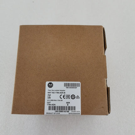 1794-ADN Allen Bradley PLC