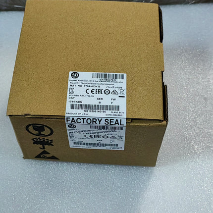 1794-ADN Allen Bradley PLC