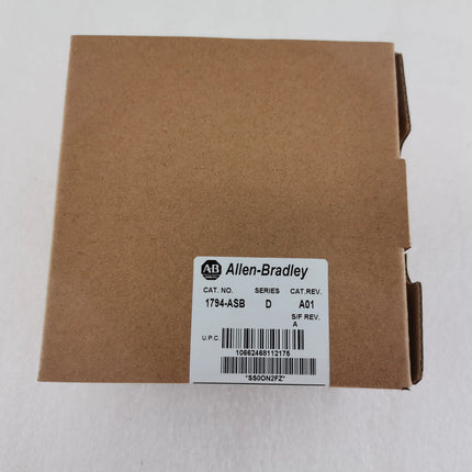 1794-ASB Allen Bradley PLC