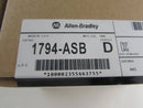 1794-ASB Allen Bradley PLC