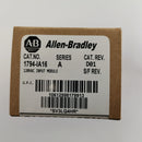 1794-IA16 Allen Bradley PLC