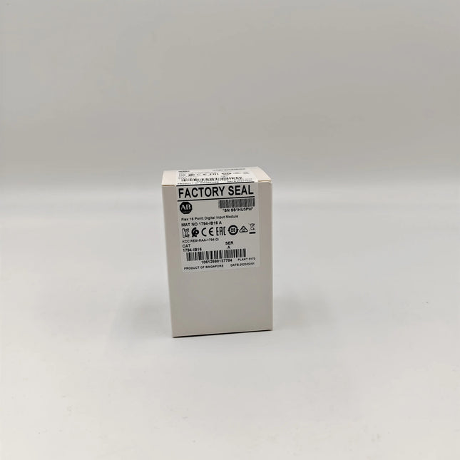 1794-IB16 Allen Bradley PLC