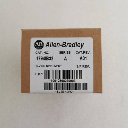 1794-IB32 Allen Bradley PLC