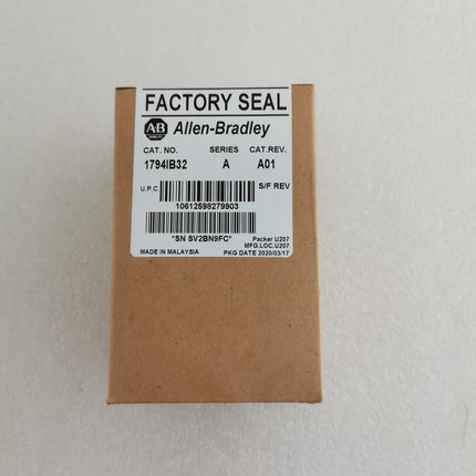 1794-IB3 Allen Bradley PLC