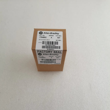 1794-IB32 Allen Bradley PLC