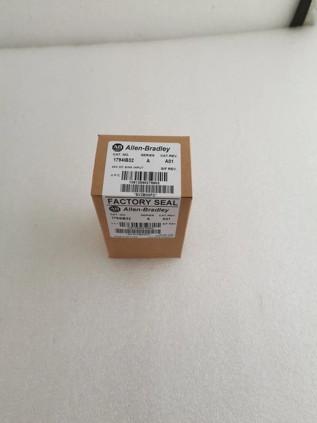 1794-IB3 Allen Bradley PLC