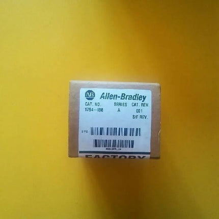 1794-IB8 Allen Bradley PLC