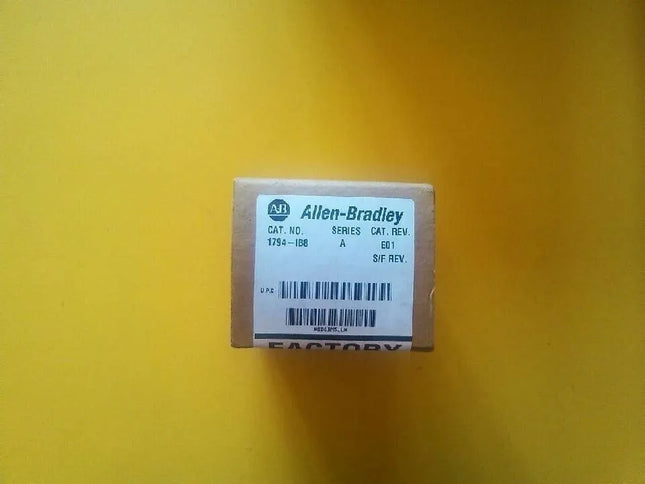 1794-IB8 Allen Bradley PLC