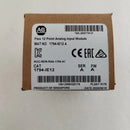 1794-IE12 Allen Bradley PLC