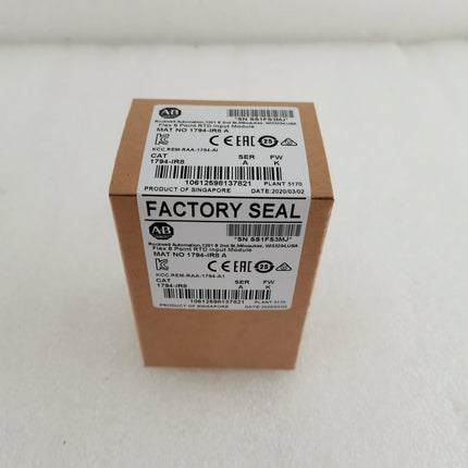 1794-IR8 Allen Bradley PLC