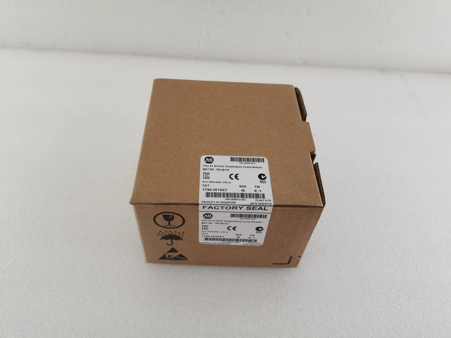 1794-IRT8XT Allen Bradley PLC