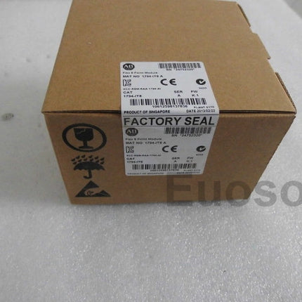 1794-IT8A Allen Bradley PLC