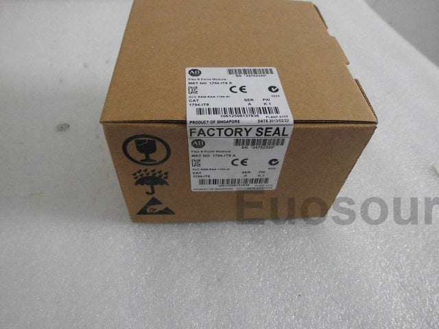 1794-IT8A Allen Bradley PLC