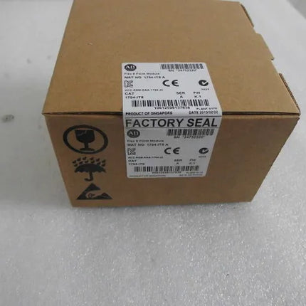 1794-IT8 Allen Bradley PLC