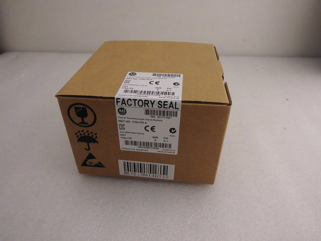 1794-IT8 Allen Bradley PLC