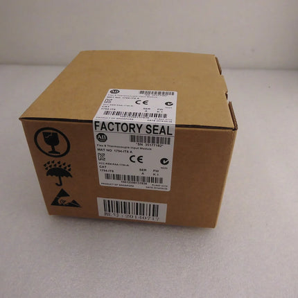 1794-IT8 Allen Bradley PLC