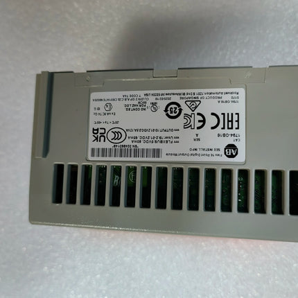 1794-OB16 Allen Bradley PLC