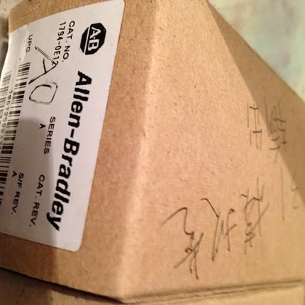 1794-OE12 Allen Bradley PLC