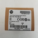 1794-OE4 Allen Bradley PLC