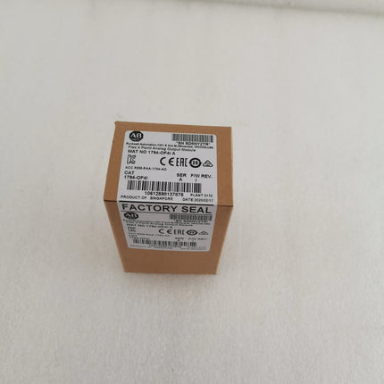 1794-OF4I Allen Bradley PLC