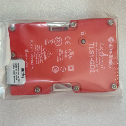 1794-OW8 Allen Bradley PLC
