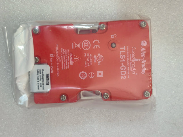 1794-OW8 Allen Bradley PLC