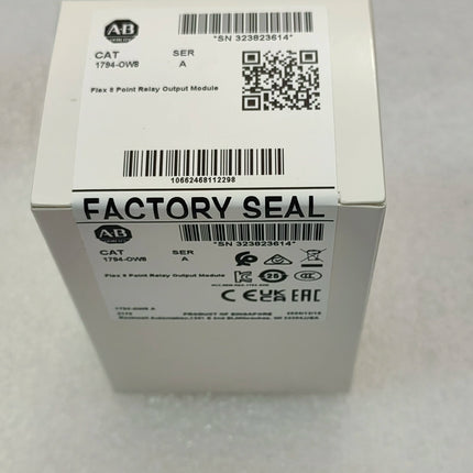 1794-OW8 Allen Bradley PLC