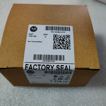 1794-TB3 Allen Bradley PLC