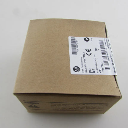 1794-TB32 Allen Bradley PLC