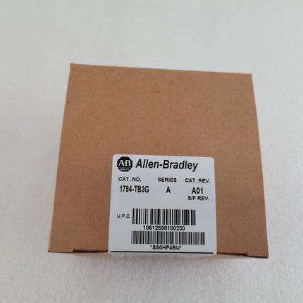 1794-TBE Allen Bradley PLC