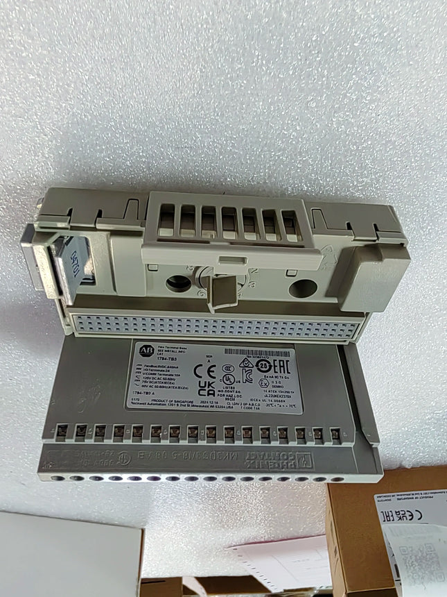1794-TB3 Allen Bradley PLC