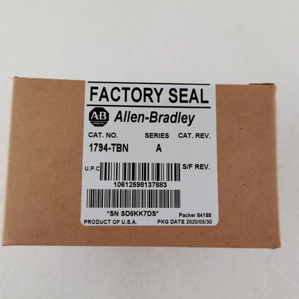 1794-TBN Allen Bradley PLC