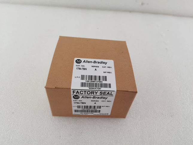 1794-TBN Allen Bradley PLC