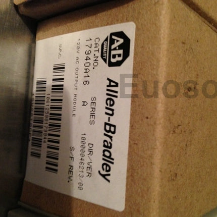17940A16 Allen Bradley PLC