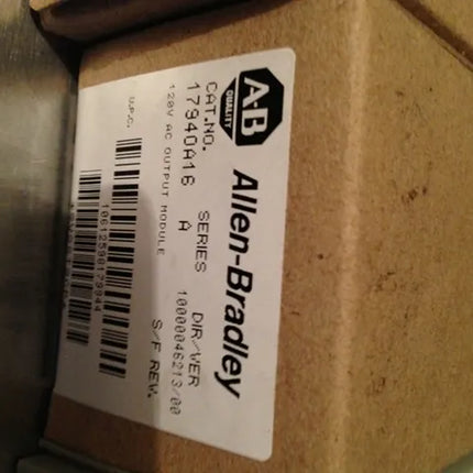 1794-0A16 Allen Bradley PLC