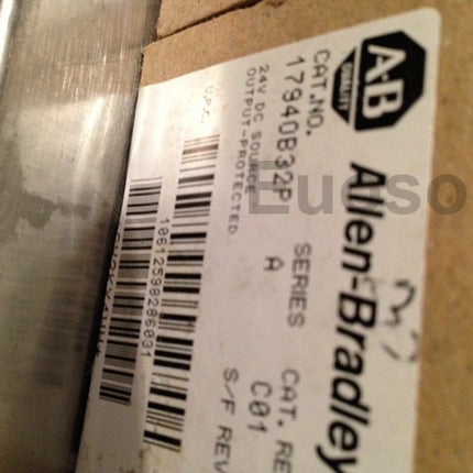 17940B32P Allen Bradley PLC